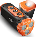 Ultrasonic Bark Control & Training Device, 50ft Range