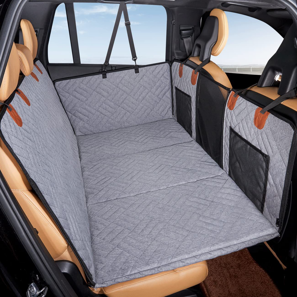 Automotive Interior Pet Protector