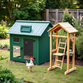 Pawlencio Backyard Flock Bundle components