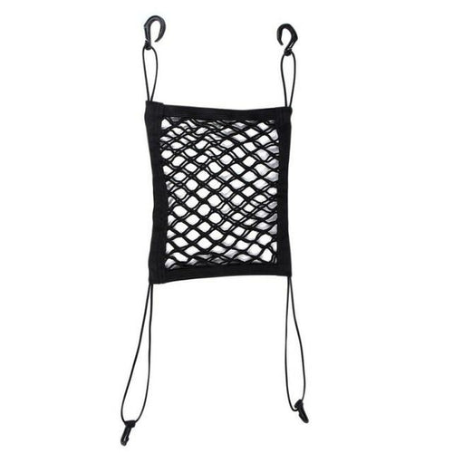 Premium Pet Vehicle Barrier Mesh Net