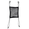 Premium Pet Vehicle Barrier Mesh Net