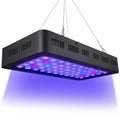 165W Full Spectrum LED Aquarium Light